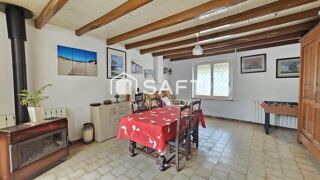  Maison à vendre 3 pièces 65 m²