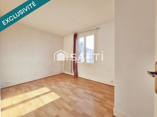  Appartement à vendre 3 pièces 53 m²