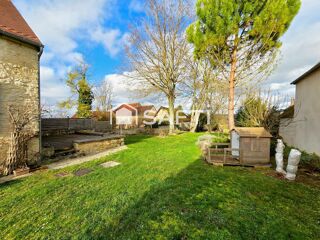  Maison � vendre 3 pi�ces 80 m�