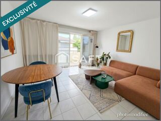 Vente Appartement T2 avec balcon, parking, calme et lumineux Parempuyre