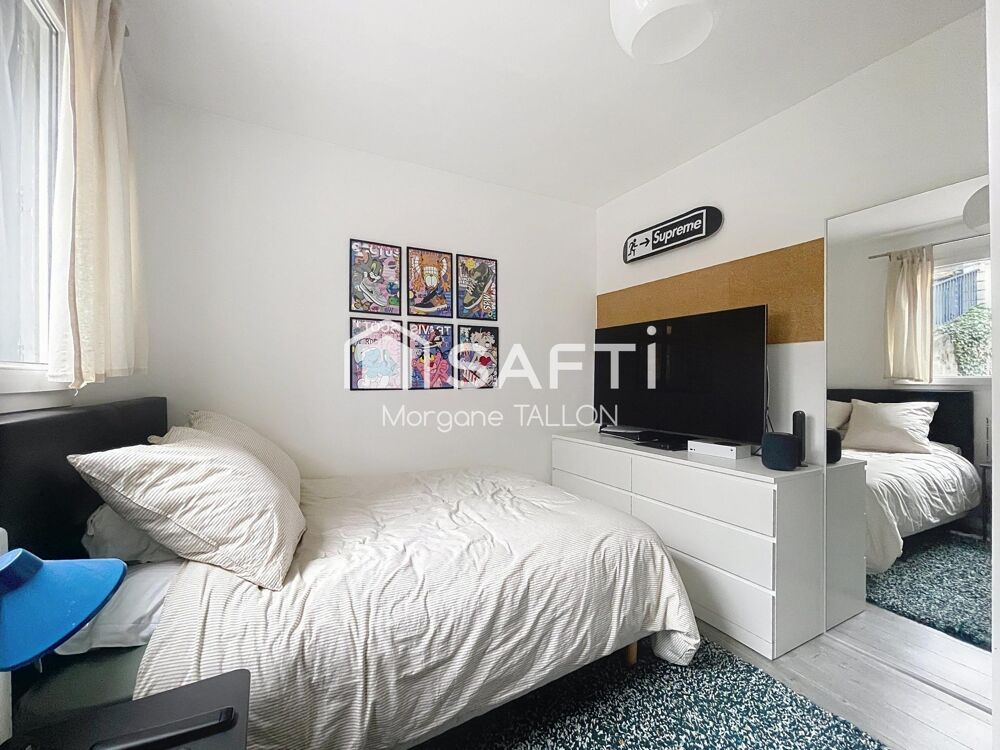 Vente Maison Maison familiale proche bords de Marne Maisons-alfort