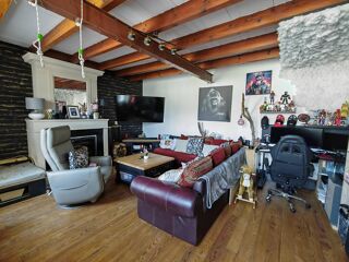  Maison � vendre 6 pi�ces 143 m�