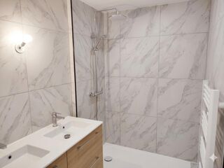  Appartement � vendre 3 pi�ces 59 m�