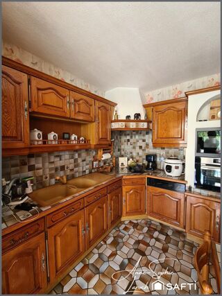  Maison à vendre 6 pièces 146 m²
