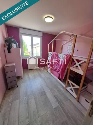  Maison à vendre 5 pièces 80 m²