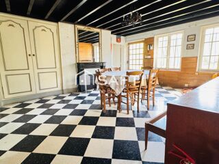  Maison à vendre 8 pièces 220 m²