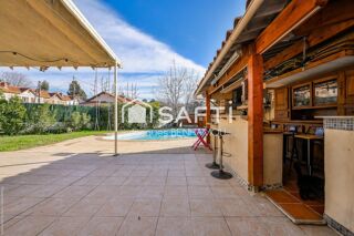  Maison à vendre 7 pièces 175 m²