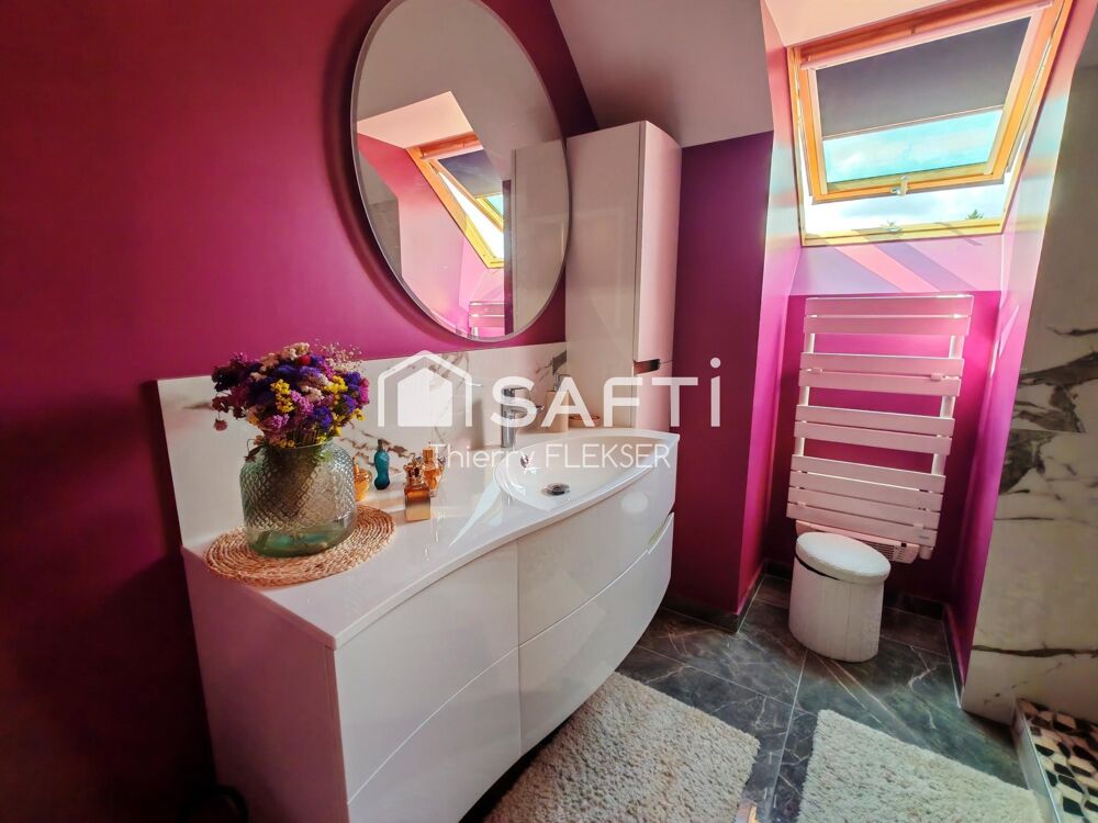  vendre  Maison L'Isle-Adam (95290)