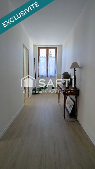 Maison 153m2 Saint-Sauvy