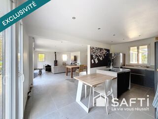  Maison à vendre 6 pièces 135 m²