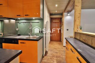  Appartement � vendre 2 pi�ces 36 m�