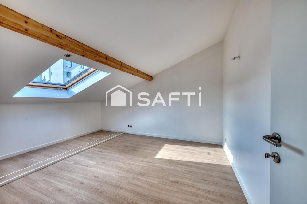 � vendre  Maison Saint-Maur-des-Foss�s (94100)