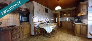  Maison � vendre 5 pi�ces 113 m�