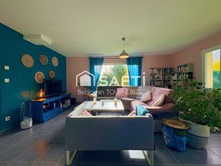  Maison � vendre 6 pi�ces 130 m�