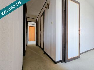  Appartement à vendre 4 pièces 79 m²