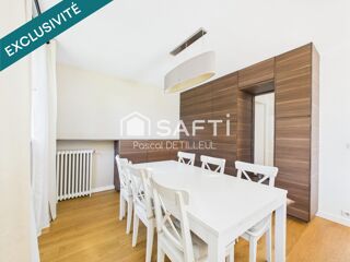  Appartement � vendre 3 pi�ces 53 m�