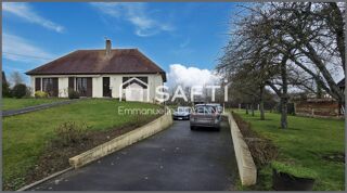  Maison à vendre 6 pièces 118 m²