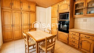  Maison à vendre 5 pièces 115 m²