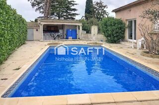  Maison à vendre 5 pièces 141 m²