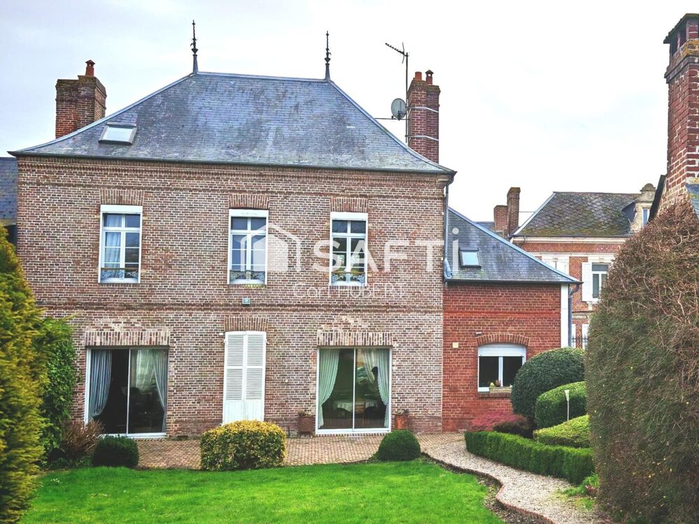 Belle demeure bourgeoise