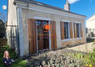  Maison à vendre 6 pièces 115 m²