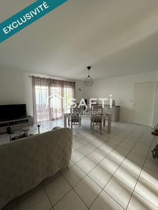  Maison � vendre 5 pi�ces 87 m�