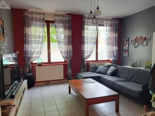  Maison à vendre 8 pièces 160 m²