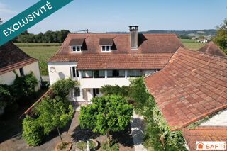  Maison à vendre 6 pièces 213 m²