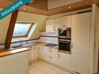  Immeuble à vendre 292 m²