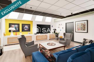  Appartement à vendre 8 pièces 272 m²