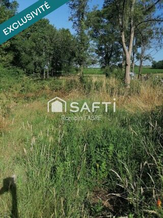 Vente Terrain Donnez vie à votre projet de construction sur une superbe parcelle prête à bâtir ! Saint-savin