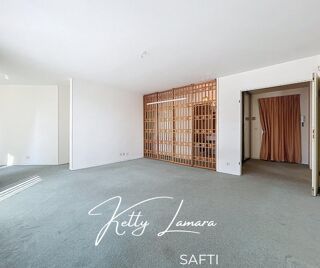  Appartement � vendre 4 pi�ces 88 m�