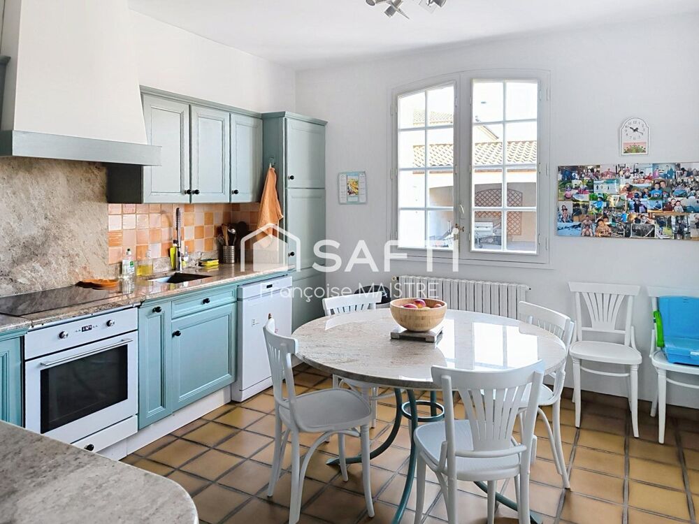 Vente Maison Maison au calme, sans vis-à-vis, à 5 min des commodités Castres
