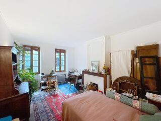  Maison à vendre 7 pièces 107 m²