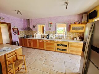  Maison à vendre 5 pièces 130 m²