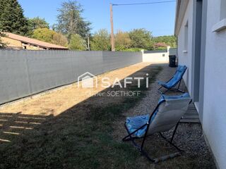  Maison à vendre 6 pièces 120 m²