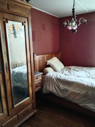  Maison � vendre 13 pi�ces 235 m�