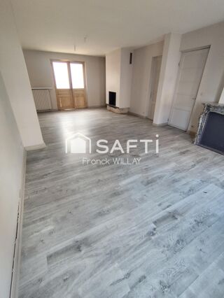  Maison  vendre 7 pices 140 m