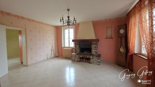  Maison à vendre 6 pièces 145 m²