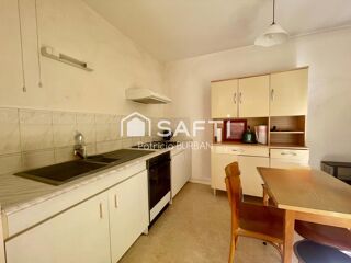  Appartement � vendre 3 pi�ces 64 m�