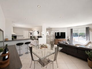  Maison à vendre 5 pièces 124 m²