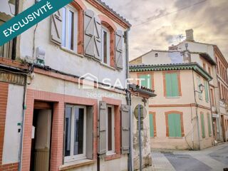  Maison � vendre 3 pi�ces 62 m�