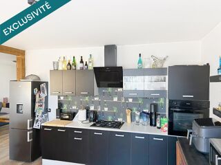  Maison � vendre 5 pi�ces 120 m�
