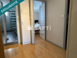  Maison à vendre 5 pièces 105 m²