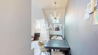  Appartement à vendre 3 pièces 69 m²