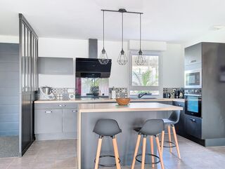 Maison à vendre 5 pièces 122 m²