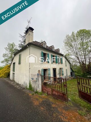  Maison à vendre 6 pièces 117 m²