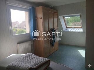  Maison à vendre 5 pièces 127 m²