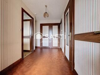  Maison à vendre 5 pièces 131 m²