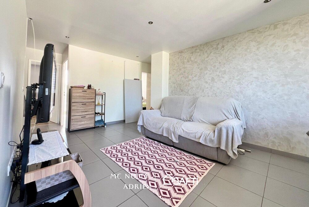 Vente Appartement 4P 65m2 avec parking proche des écoles et du téléval Valenton